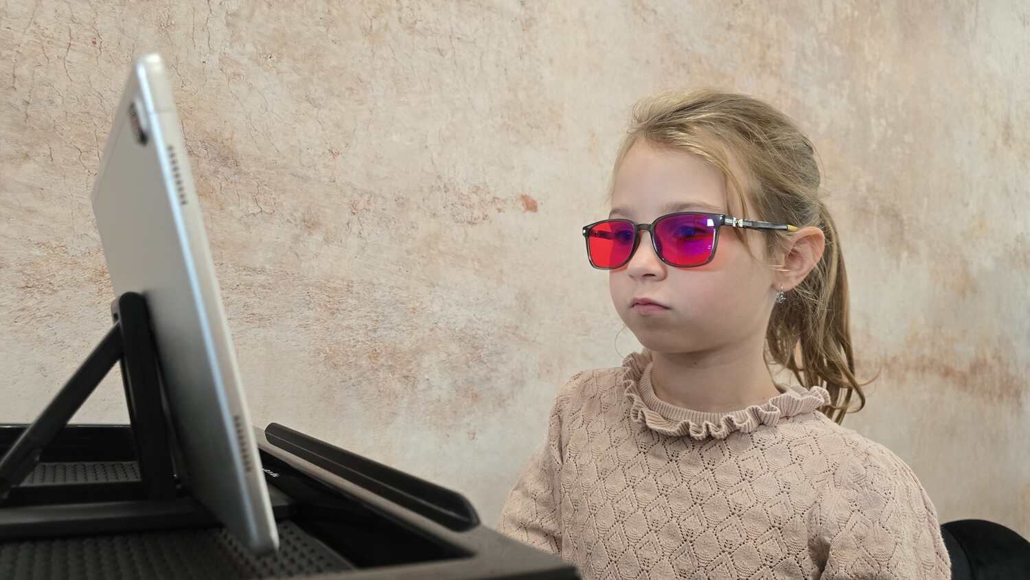 Brýle Mitochondriak produktové foto